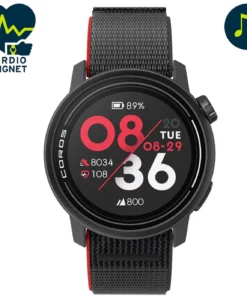Montre connectée COROS Pace 3