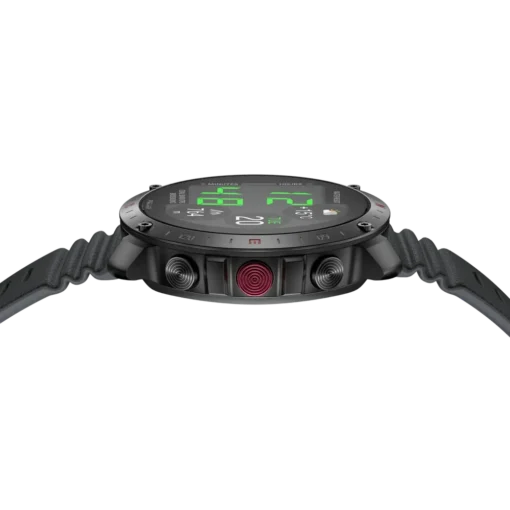 Montre de trail et de sports outdoor haut de gamme Polar Grit X2 Pro – Image 3