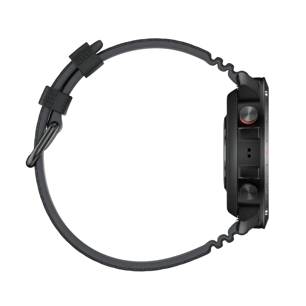 Montre de trail et de sports outdoor haut de gamme Polar Grit X2 Pro – Image 4