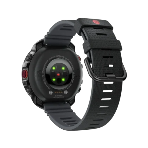 Montre de trail et de sports outdoor haut de gamme Polar Grit X2 Pro – Image 5