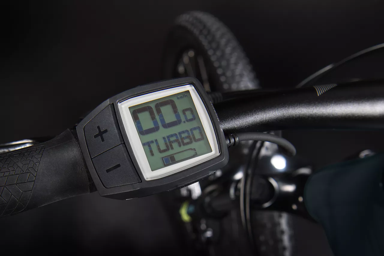 SDURO HardNine 5 500W – Image 5