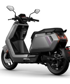 Alternative view of Scooter Electrique NIU NQiX 150