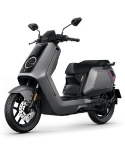 Scooter Electrique NIU NQiX 150
