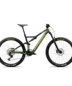 Orbea Rise M20 2024
