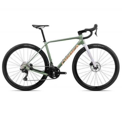 Vélo TERRA H30 2025 – Image 4