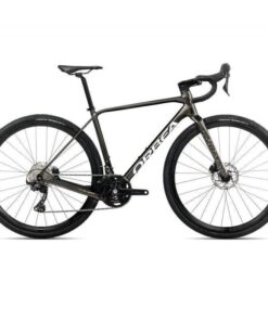 Alternative view of Vélo TERRA H30 2025