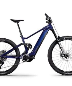 VTT Lapierre Overvolt AM 10.8 2025