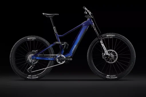 VTT Lapierre Overvolt AM 10.8 2025 – Image 4