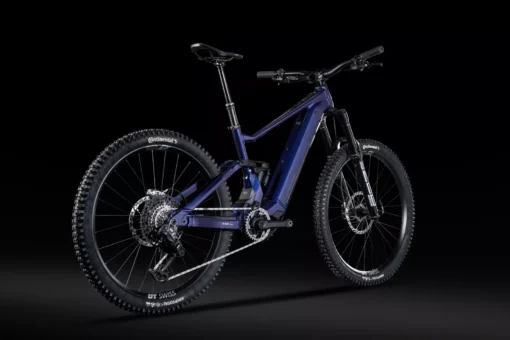 VTT Lapierre Overvolt AM 10.8 2025 – Image 2