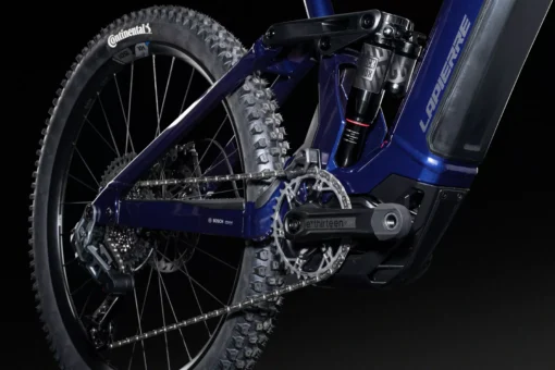 VTT Lapierre Overvolt AM 10.8 2025 – Image 3