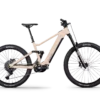 VTT Lapierre Overvolt AM 4.6 2025