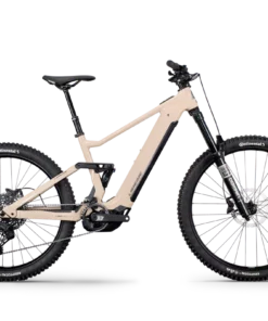 VTT Lapierre Overvolt AM 4.6 2025