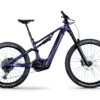 VTT Lapierre Overvolt AM 7.7 2024