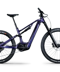 VTT Lapierre Overvolt AM 7.7 2024