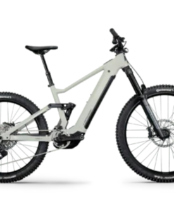 VTT Lapierre Overvolt AM 7.8 2025