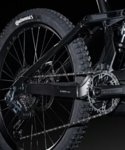 Alternative view of VTT Lapierre Overvolt AM 9.8 2025