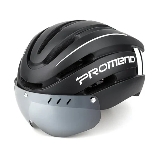 Casque LANKELEISI Vélo électrique – Image 7