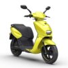 Scooter Electrique Peugeot Kisbee SE