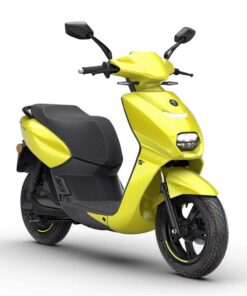 Scooter Electrique Peugeot Kisbee SE