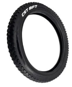 Pneu extérieur pour vélo électrique LANKELEISI G650