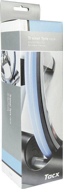 Pneu pour Home Trainer TACX COURSE T1390 700x23c TubeType Souple – Image 3