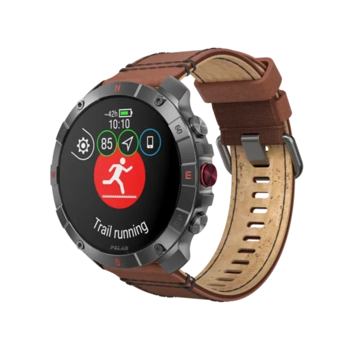 Polar Grit X2 Pro Titan – Image 2