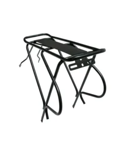 Porte-bagages arrière pour vélo LANKELEISI RV800-MG740