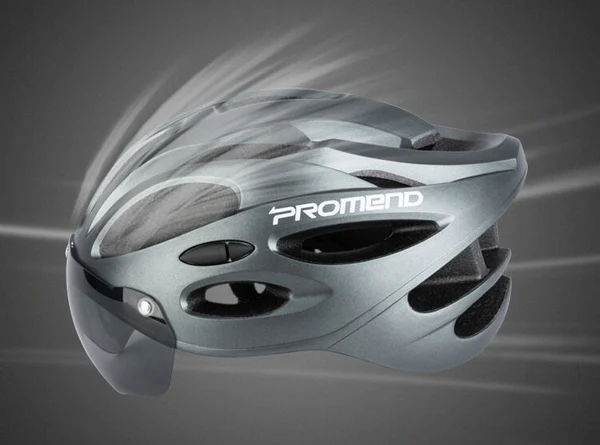 Casque LANKELEISI Vélo électrique – Image 2