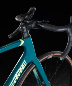 Alternative view of Vélo de route Lapierre Pulsium SAT ALLROAD 6.0 2024
