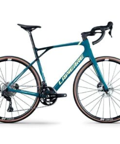 Vélo de route Lapierre Pulsium SAT ALLROAD 6.0 2024
