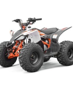 Quad 125cc enfant KAYO Predator