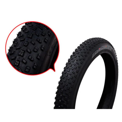 Pneu extérieur pour vélo électrique LANKELEISI ES500 Pro – Image 3