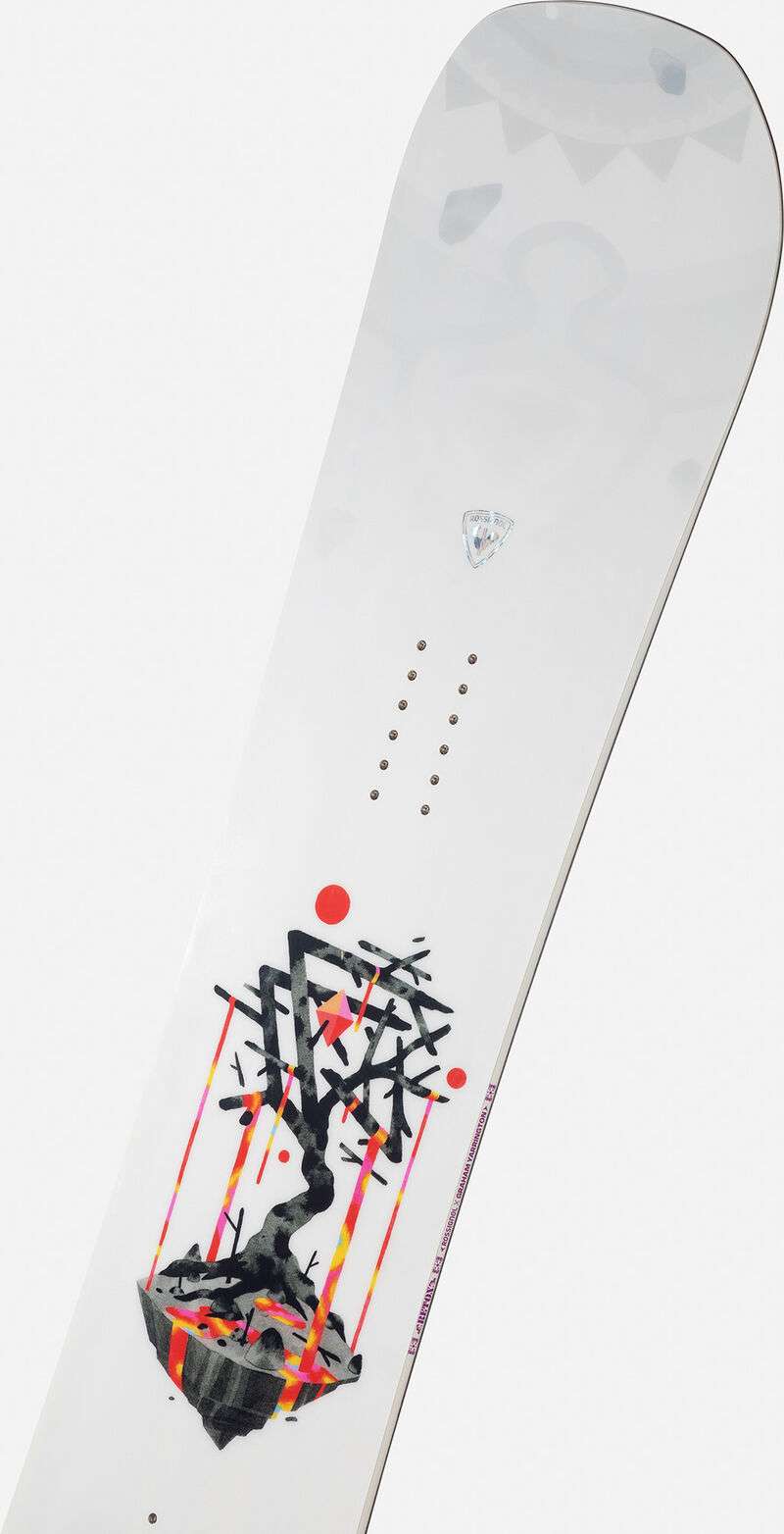 Snowboard Test Rossignol RETOX Homme – Image 5