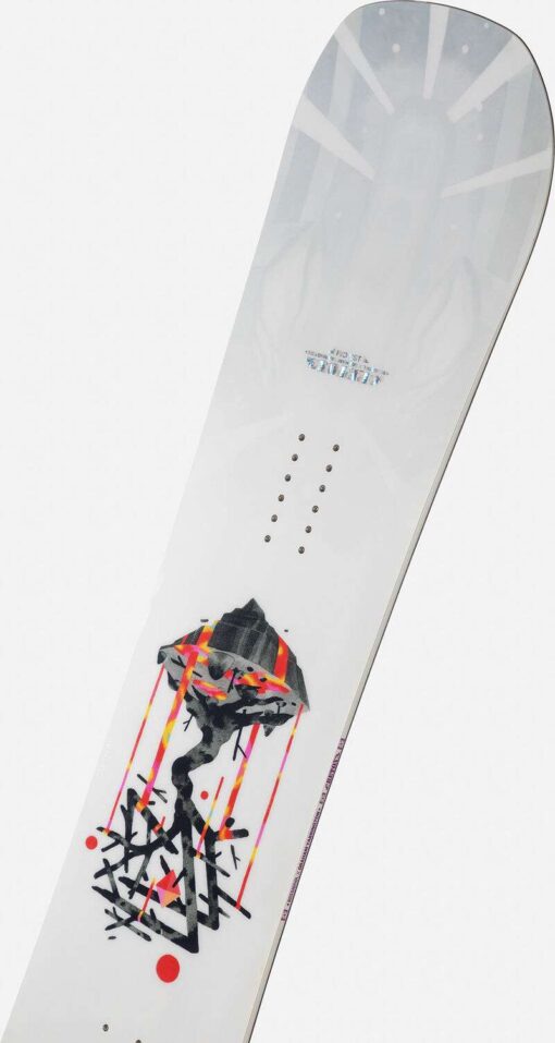Snowboard Test Rossignol RETOX Homme – Image 4