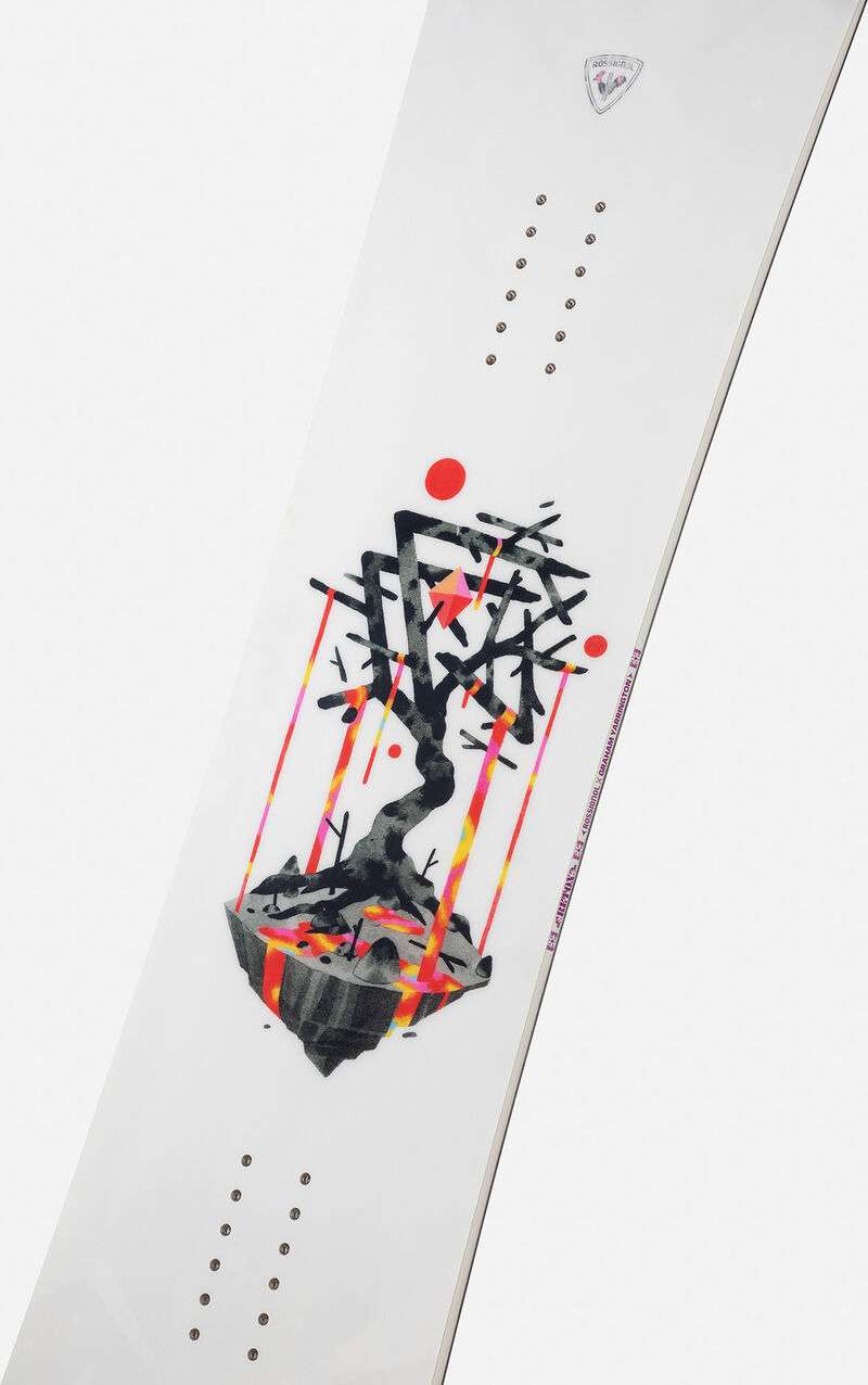 Snowboard Test Rossignol RETOX Homme – Image 3