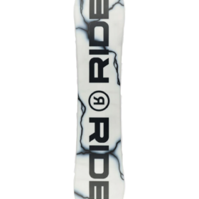 Ride Twinpig Snowboard
