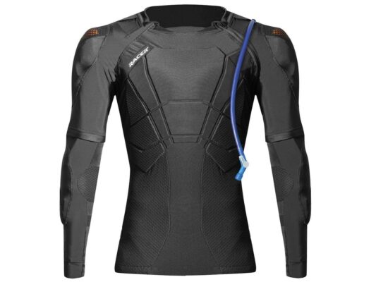 Gilet de protection MOTION TOP 2
