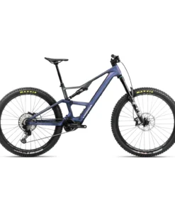 Alternative view of Orbea RISE LT M20 2025