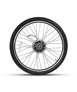 Roue arrière pour vélo électrique LANKELEISI