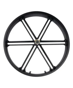 Roue avant pour Titan