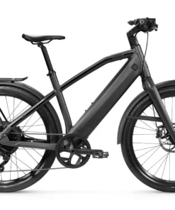 Speed Bike électrique Stromer ST1