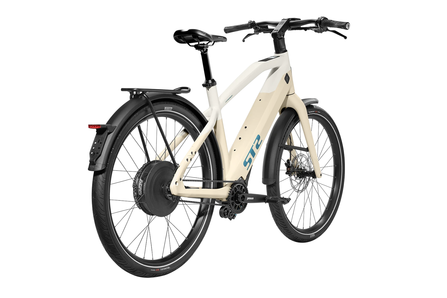 Stromer ST2 Desert Sand – Édition Limitée – Image 3