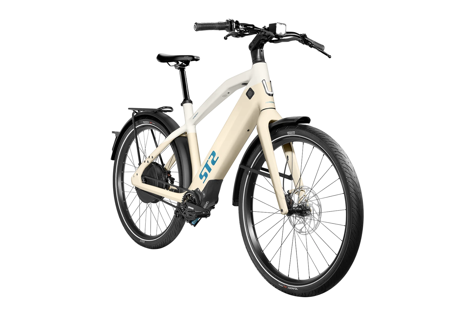 Stromer ST2 Desert Sand – Édition Limitée – Image 2