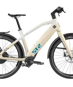 Stromer ST2 Desert Sand – Édition Limitée
