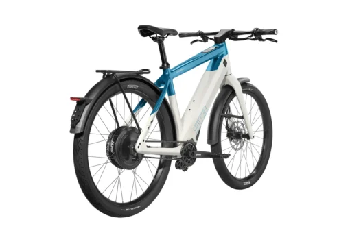 Vélo électrique Stromer ST3 Ltd. – Image 2