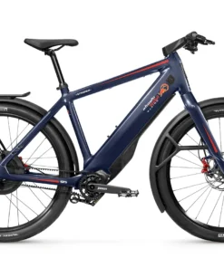 Stromer ST5 Alinghi Red Bull Racing