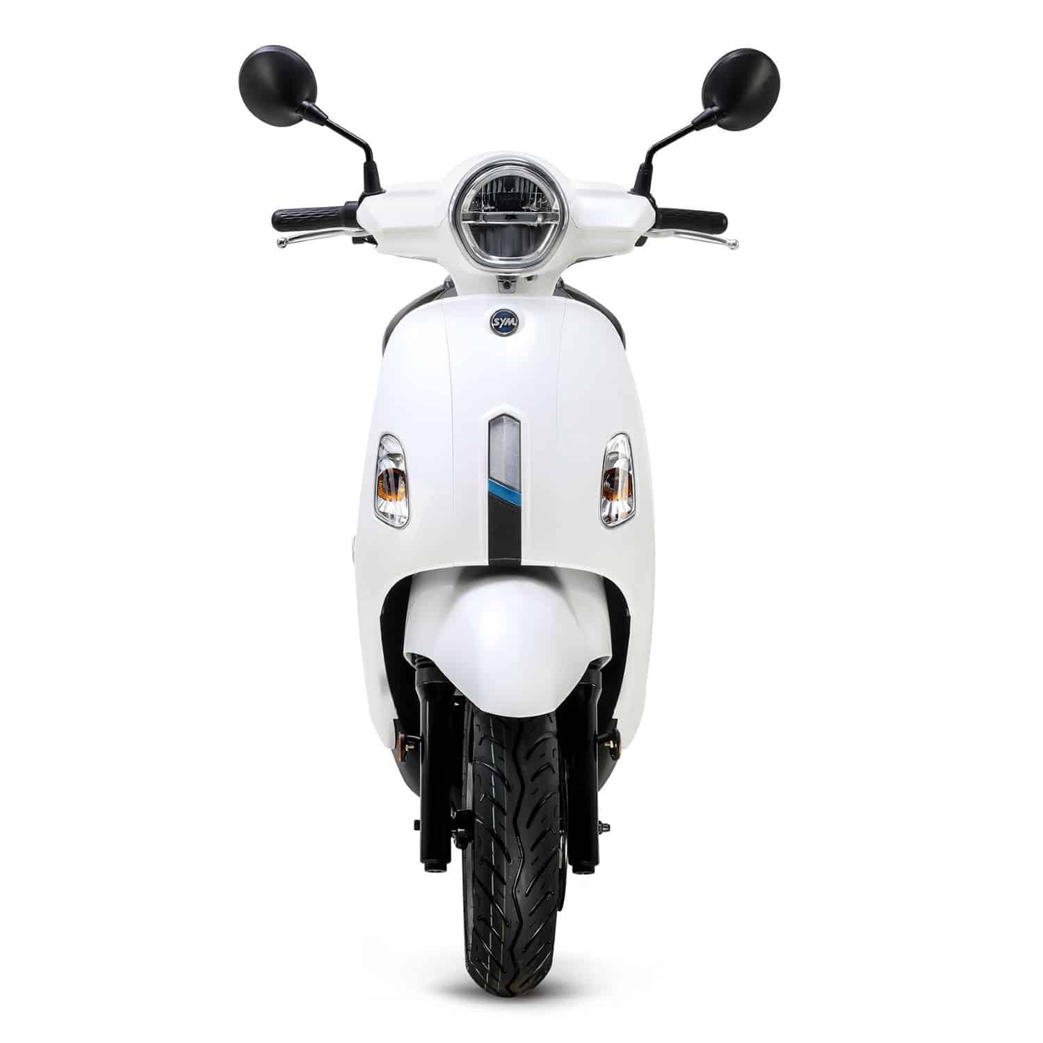 Scooter électrique Sym E-Fiddle 45 km/h – Image 14