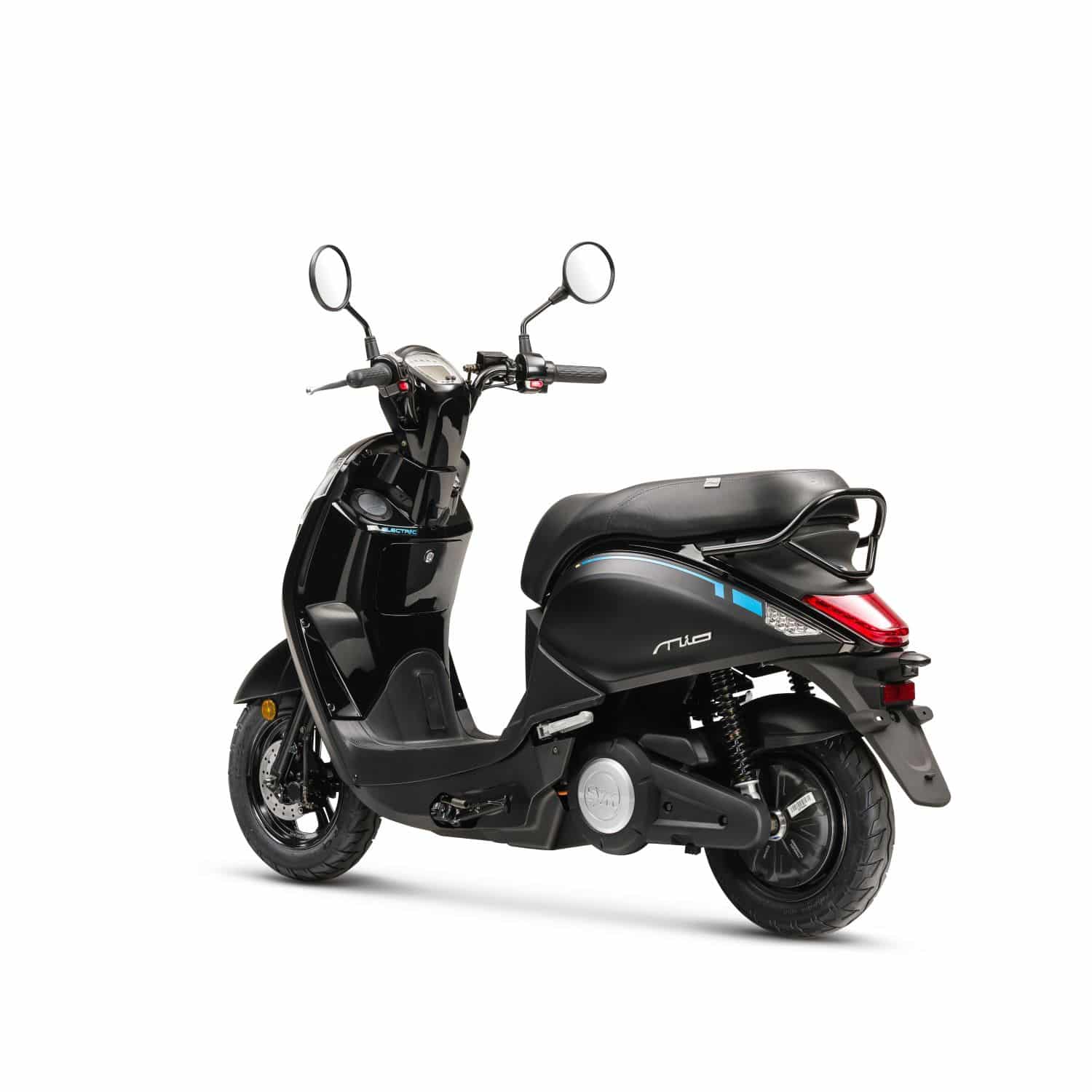 Scooter électrique SYM E-Mio – Image 11