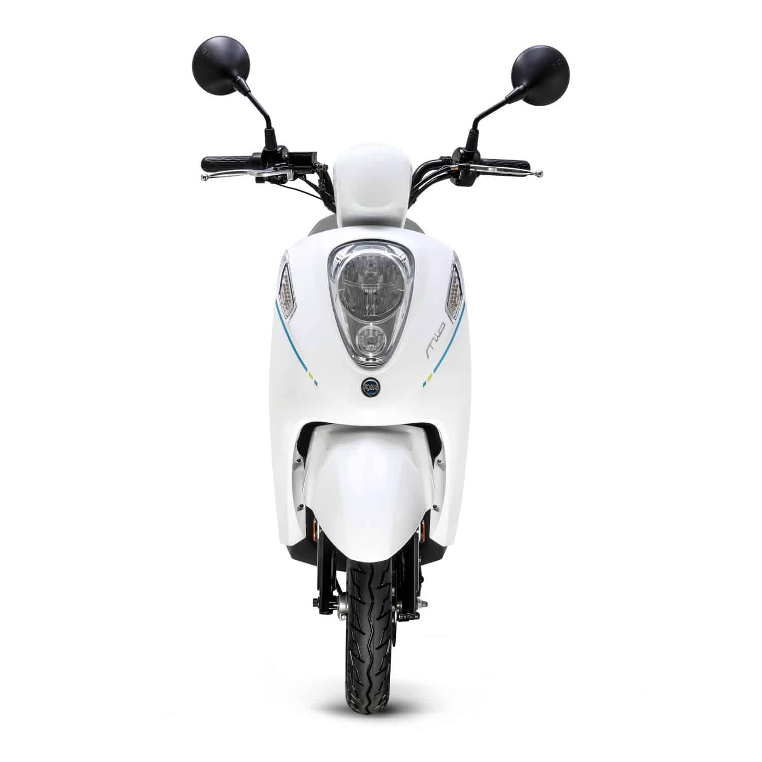 Scooter électrique SYM E-Mio – Image 7