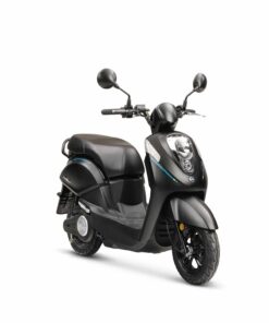 Scooter électrique SYM E-Mio